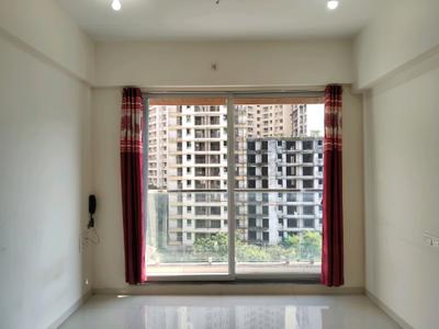Living Room Image of 900 Sq.ft 2 BHK Apartment / Flat for sale in Sahil Pride Residency Daffodil, Kasarvadavali Thane for Rs. 7500000