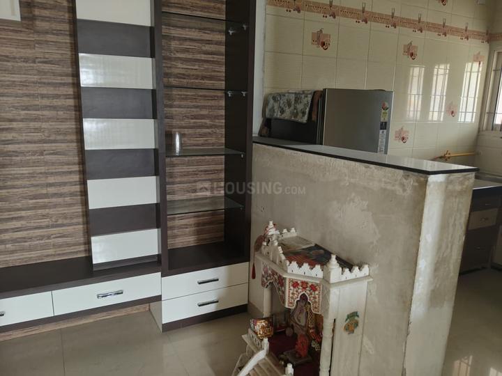 Adarsh Dairy Society Bedroom 1