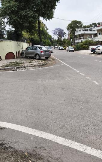 14 MARLA MUD HOUSE PLOT Main Image 1