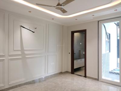 Bedroom Image of 2250 Sq.ft 3 BHK Builder Floor for sale in Ultra Luxury Builder Floor, Sector 85 Faridabad for Rs. 24000000