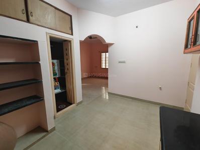 Kitchen Image of 950 Sq.ft 2 BHK Independent House for rent in Rajajinagar Bengaluru for Rs. 30000