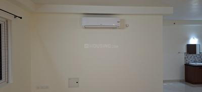 Hall Image of 2290 Sq.ft 3 BHK Apartment / Flat for rent in Aparna Sarovar Zenith, Nallagandla Hyderabad for Rs. 72000