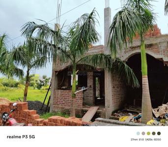 Image of 1000 Sq.ft 2 BHK Independent House for sale in Benachity, Durgapur for Rs. 2800000