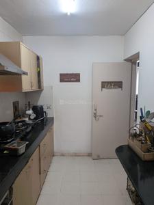 Kitchen Image of 1800 Sq.ft 3.5 BHK Builder Floor for sale in Palm Ardee City, Sector 52 Gurgaon for Rs. 25500000
