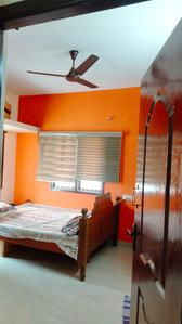 Bedroom Image of Aquamarine  in Iyyappanthangal, Chennai