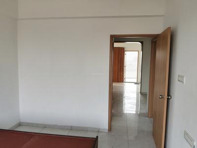 Bedroom Image of 3870 Sq.ft 3 BHK Apartment / Flat for sale in Vaishno Devi Circle Ahmedabad for Rs. 11500000