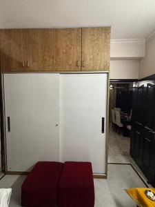 Kitchen Image of 1000 Sq.ft 2 BHK Apartment / Flat for sale in Express Garden, Indirapuram Ghaziabad for Rs. 13000000
