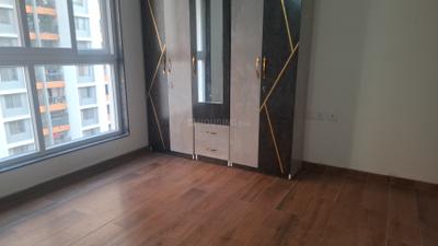 Bedroom Image of 1405 Sq.ft 3 BHK Apartment / Flat for rent in Tayal K Town Kiwale, Vikas Nagar Pune for Rs. 30000