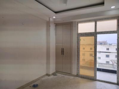 Bedroom Image of 1450 Sq.ft 3 BHK Apartment / Flat for sale in Pearl Vista, Noida Extension Greater Noida for Rs. 7500000