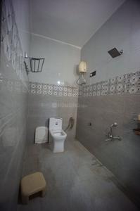 Bathroom Image of 2700 Sq.ft 4 BHK Independent House for sale in New Ranip Ahmedabad for Rs. 25000000