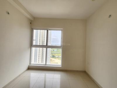 Bedroom Image of 1204 Sq.ft 3 BHK Apartment / Flat for sale in Godrej Park Retreat, Chikkakannalli Bengaluru for Rs. 16500000