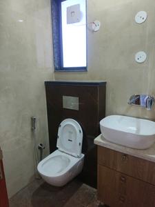 Bedroom One Image of 1323 Sq.ft 3 BHK Builder Floor for sale in Skywhales Vienna Greens II, Sector 99A Gurgaon for Rs. 15500004