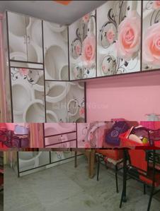 Bedroom Image of 410 Sq.ft 1 BHK Apartment / Flat for sale in Santoshpur Kolkata for Rs. 1700000