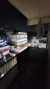 Balcony Image of Flatmate  in Wanowrie, Pune