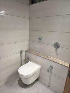 Bathroom Image of 1790 Sq.ft 3 BHK Apartment / Flat for sale in South Bopal Ahmedabad for Rs. 7285650