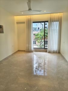 Hall Image of 2070 Sq.ft 3 BHK Apartment / Flat for sale in Pandit Westwind, Baner Pune for Rs. 28800000