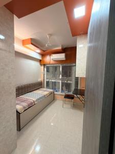 Balcony Image of 1560 Sq.ft 3 BHK Apartment / Flat for rent in Marathon Monte South 6, Byculla Mumbai for Rs. 180022