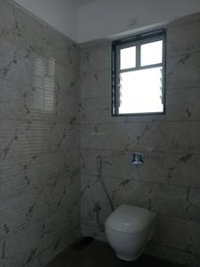 Bedroom Three Image of 1140 Sq.ft 3 BHK Apartment / Flat for sale in Infini Jagtap City, Charholi Budruk Pune for Rs. 8200000