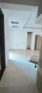 Hall Image of 1050 Sq.ft 2 BHK Apartment / Flat for rent in Thakurli Thane for Rs. 25000