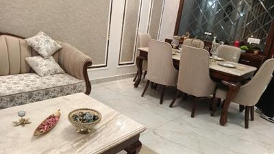 Living Room Image of 1908 Sq.ft 3 BHK Villa for sale in Kharar Mohali for Rs. 9800000
