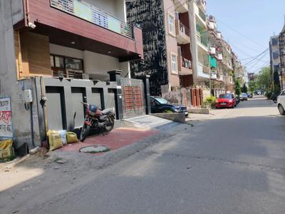 Image of 90 Sq.ft Residential Plot / Land for sale in Indirapuram, Ghaziabad for Rs. 27551000