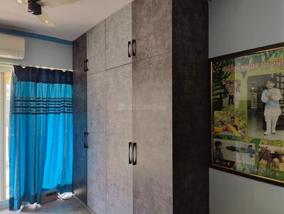 Bedroom Image of 3150 Sq.ft 4.5 BHK Builder Floor for sale in Emaar Emerald Hill, Sector 65 Gurgaon for Rs. 32500000