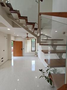 Hall Image of 2450 Sq.ft 4 BHK Villa for sale in Serenity Nest, Sevasi Vadodara for Rs. 17000000