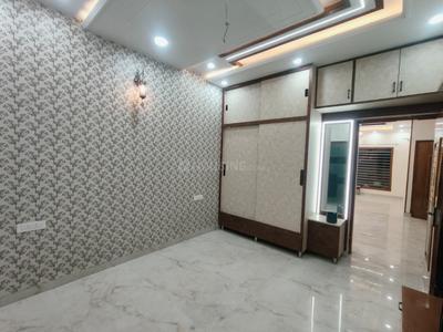 Bedroom Image of 1350 Sq.ft 4 BHK Independent House for sale in Sector 123 Mohali for Rs. 16900000