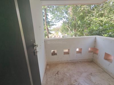 Balcony Image of 4050 Sq.ft 6 BHK Villa for sale in Science City Ahmedabad for Rs. 47500000