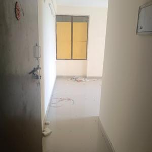 Hall Image of 630 Sq.ft 2 BHK Apartment / Flat for rent in Maxheights Dream Homes, Sector 61 Sonipat for Rs. 9000