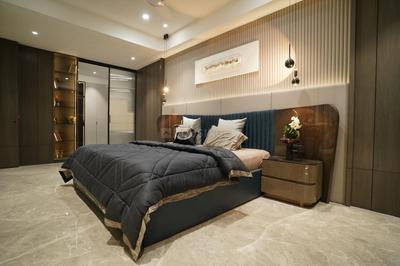 4 BHK Flat