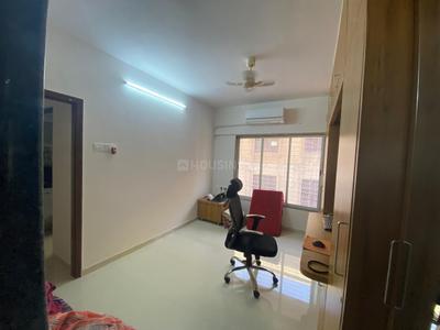 Hall Image of 1250 Sq.ft 2 BHK Apartment / Flat for sale in Ashoka Swaroop Residency, Ghatkopar East Mumbai for Rs. 16600000