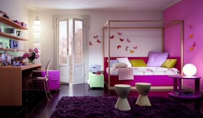 Bedroom Image of 1135 Sq.ft 2 BHK Apartment / Flat for sale in Erandwane Pune for Rs. 17800000