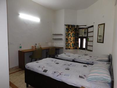 Bedroom Image of Shivangan  in Sector 49, Noida