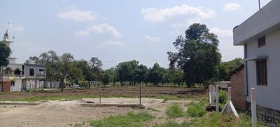 12 BHK Farm House