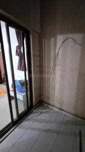 Balcony Image of 653 Sq.ft 1 BHK Apartment / Flat for sale in KUL Ecoloch Phase 1, Mahalunge Pune for Rs. 4800000