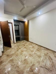 Hall Image of 500 Sq.ft 1 RK Builder Floor for rent in Sector 46 Gurgaon for Rs. 21000
