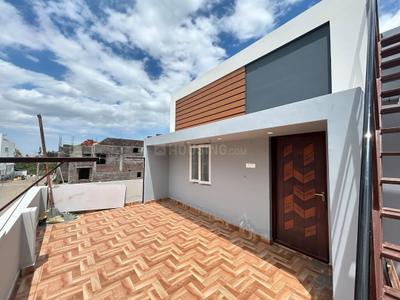 Balcony Image of 1200 Sq.ft 3 BHK Independent House for sale in Guduvancheri Chennai for Rs. 7930000