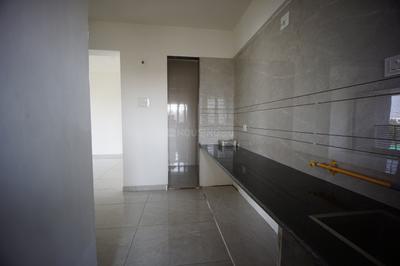 Kitchen Image of 1278 Sq.ft 2 BHK Apartment / Flat for sale in Vastral Ahmedabad for Rs. 3950000