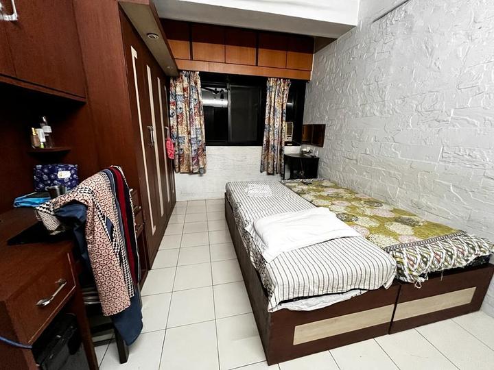 swanik tower Bedroom 1