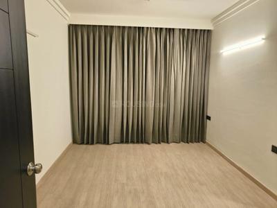 Bedroom Image of 2500 Sq.ft 3 BHK Apartment / Flat for sale in Jaypee The Kalypso Court, Sector 128 Noida for Rs. 52500000
