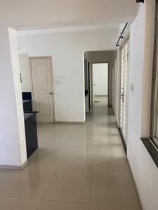 3 BHK Flat