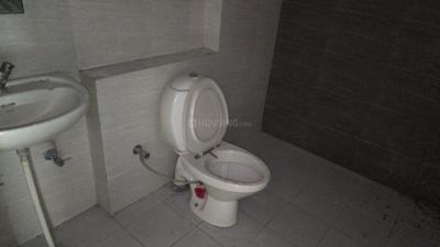Bedroom Image of 1308 Sq.ft 2 BHK Apartment / Flat for sale in Rohtas Plumeria Homes, Gomti Nagar Lucknow for Rs. 7600000