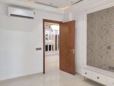 Bedroom Image of 2700 Sq.ft 4 BHK Builder Floor for sale in Sector 57 Gurgaon for Rs. 30500000