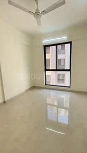 Living Room Image of 635 Sq.ft 1 BHK Apartment / Flat for sale in Panvel Navi Mumbai for Rs. 5200000
