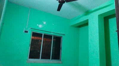Bedroom Image of 500 Sq.ft 1 BHK Apartment / Flat for rent in Keshtopur Kolkata for Rs. 9000