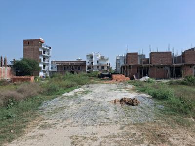 Image of 900 Sq.ft Residential Plot / Land for sale in Knowledge Park 3, Greater Noida for Rs. 3850000