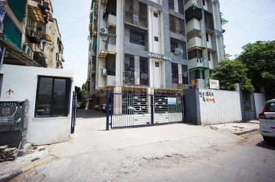 Image of 1170 Sq.ft 2 BHK Apartment / Flat for sale in Murlidhar Avenue, Ranip, Ahmedabad for Rs. 6000000