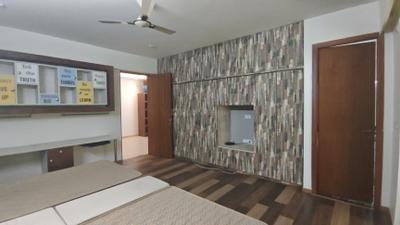 Bedroom Image of 2900 Sq.ft 3 BHK Villa for rent in HSR Layout Bengaluru for Rs. 110000