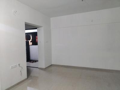 Living Room Image of 1050 Sq.ft 2 BHK Apartment / Flat for sale in Skyi Star City, Dhayari Pune for Rs. 5600000